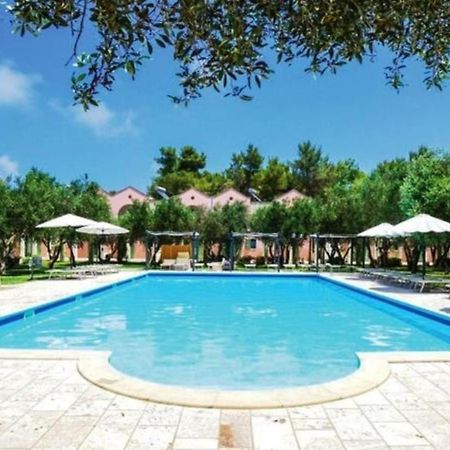 Family Village Otranto Alimini Ngoại thất bức ảnh