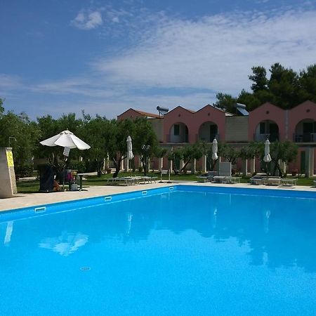 Family Village Otranto Alimini Ngoại thất bức ảnh