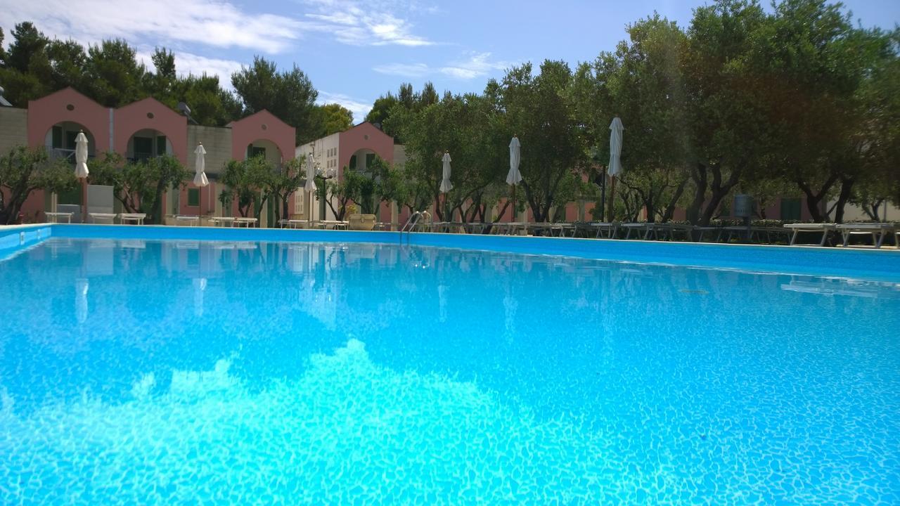 Family Village Otranto Alimini Ngoại thất bức ảnh