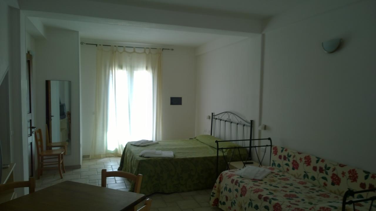Family Village Otranto Alimini Ngoại thất bức ảnh