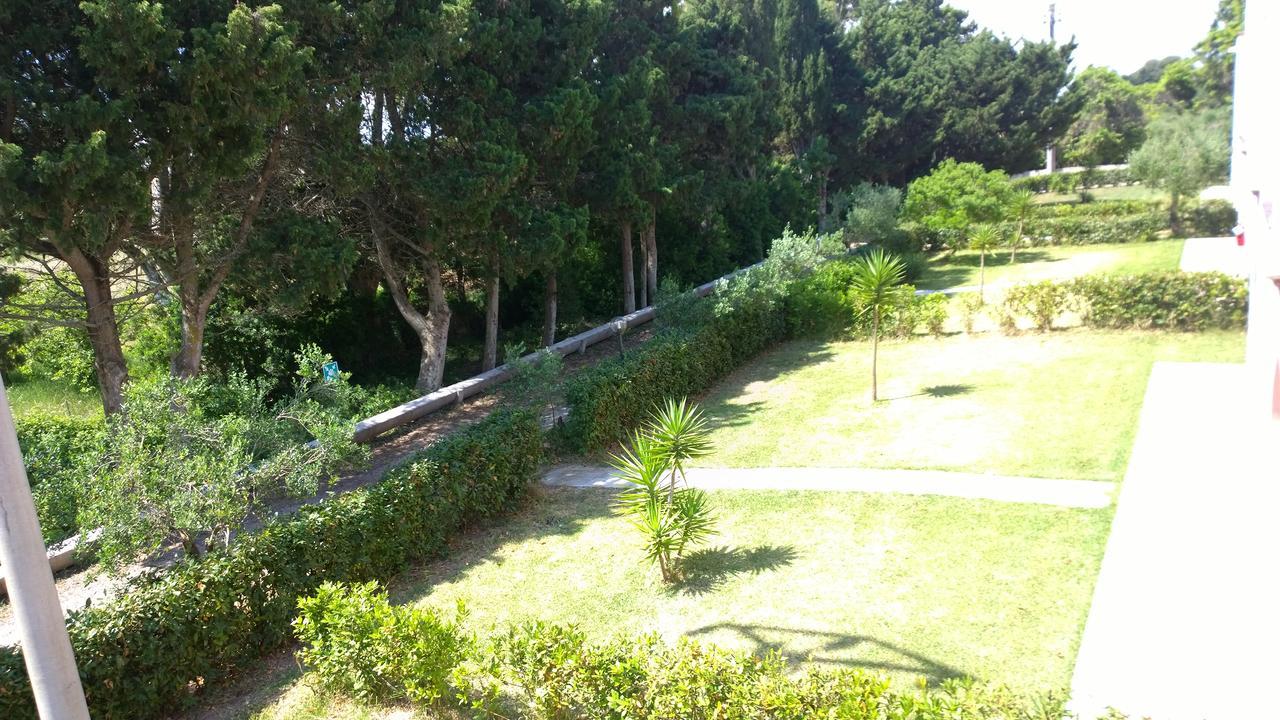 Family Village Otranto Alimini Ngoại thất bức ảnh