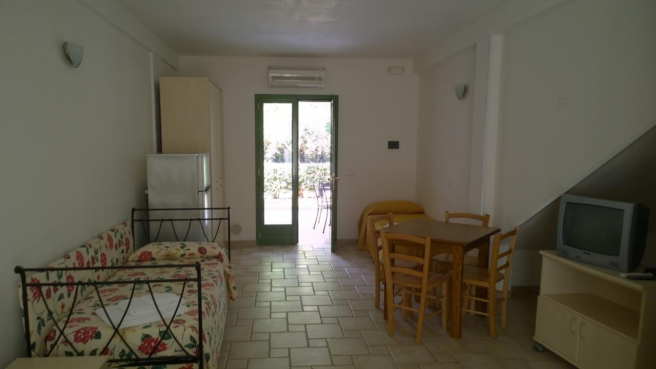 Family Village Otranto Alimini Ngoại thất bức ảnh