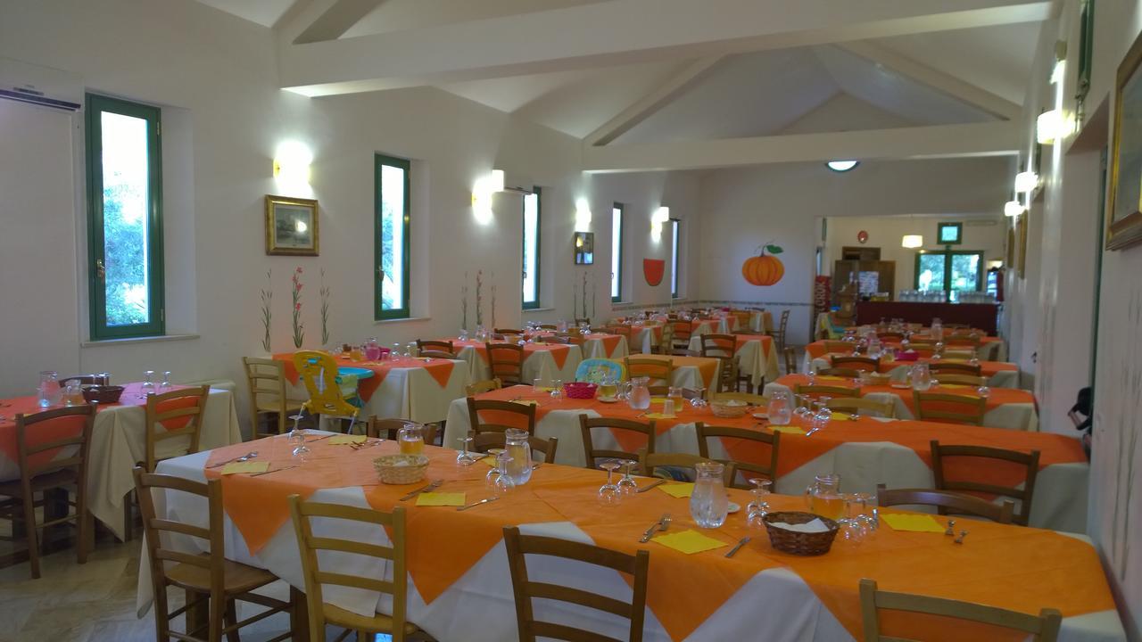 Family Village Otranto Alimini Ngoại thất bức ảnh