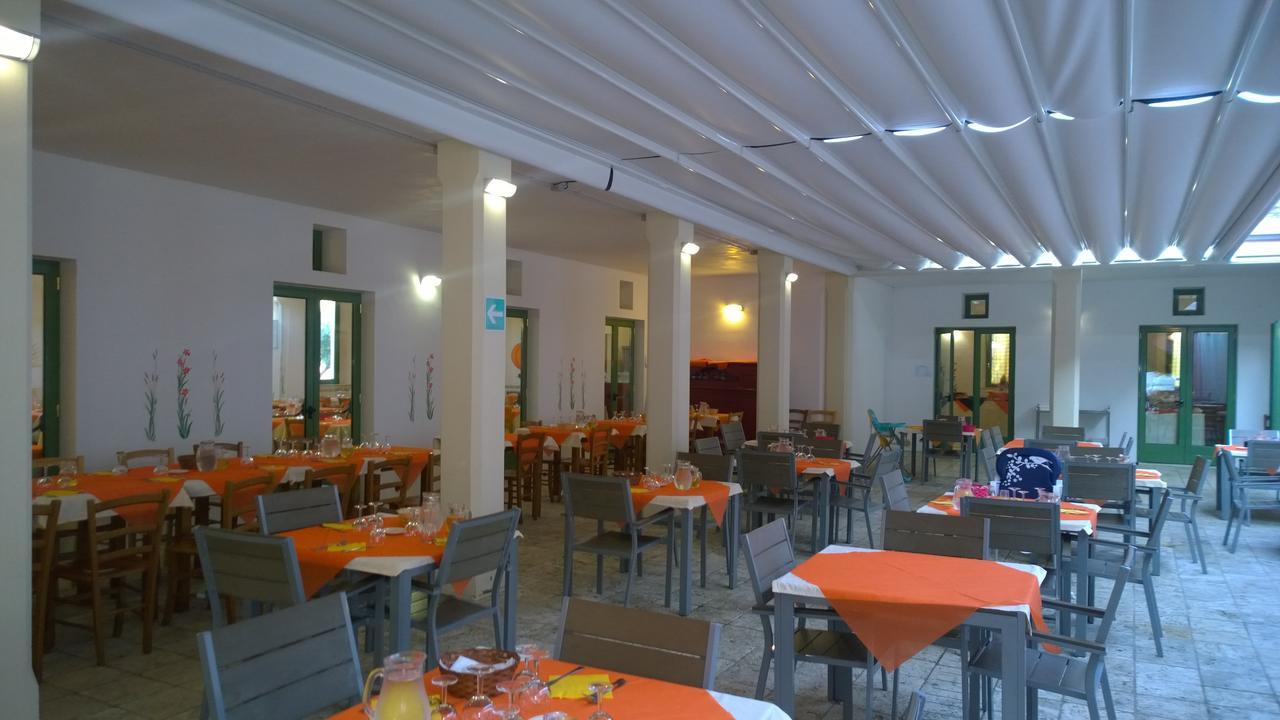 Family Village Otranto Alimini Ngoại thất bức ảnh