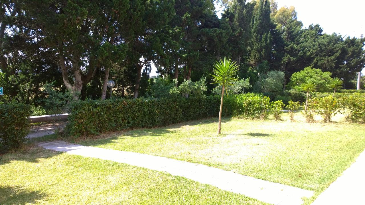 Family Village Otranto Alimini Ngoại thất bức ảnh