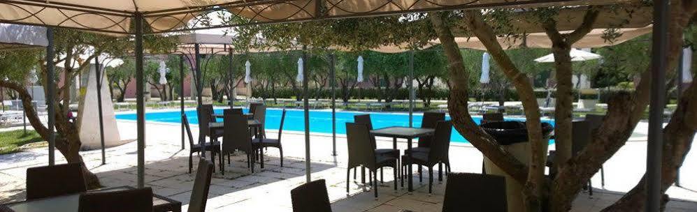 Family Village Otranto Alimini Ngoại thất bức ảnh
